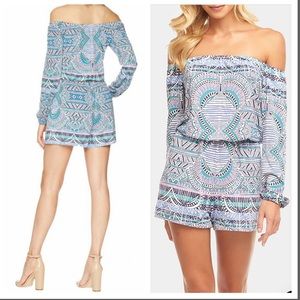 Tart Collection dev Romper